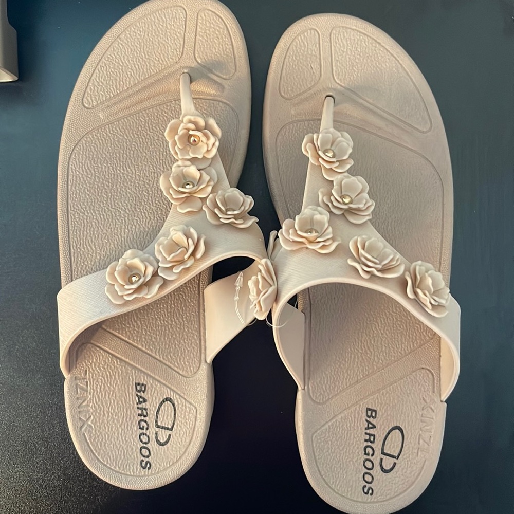 Bargoos Waterproof Women’s sandal